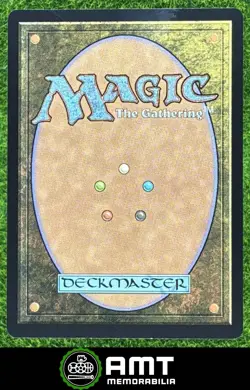 Wan Shi Tong All-Knowing Mythic Rare MTG Avatar Last Airbender Traditional Foil - Image 2