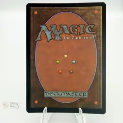 Magic The Gathering Sorcerer Class Adventures in the Forgotten Realms FOIL NM - Image 2