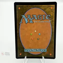 MTG Reflecting Pool (0036) Borderless EOE: Stellar Sights FOIL NM - Image 2