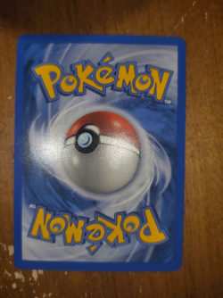 Pokemon Mew Card 47 Promo Black Star Wizards of the Coast Near Mint - Image 2