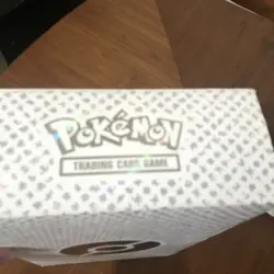 2024 Pokemon TCG Scarlet & Violet 151 Premium Collection Box (Empty) - Image 3