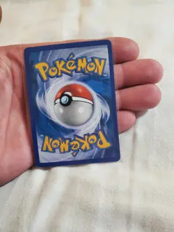 Pokemon TCG Pikachu 70/100 Majestic Dawn LP - Image 2