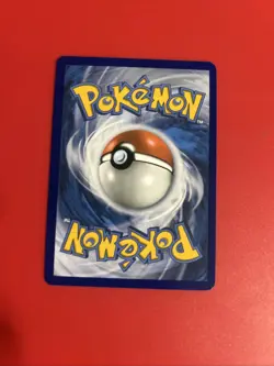 Aurorus 28/131 Rare Sm-Forbidden Light Holo Pokemon Card - Image 4