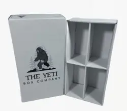 YETI 2000 TCG DELUX storage box - Bulk Card Collection..Pokemon, MTG Etc✓ - Image 2