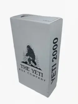 YETI 2000 TCG DELUX storage box - Bulk Card Collection..Pokemon, MTG Etc✓ - Image 3
