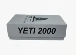 YETI 2000 TCG DELUX storage box - Bulk Card Collection..Pokemon, MTG Etc✓ - Image 4