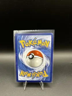 Pokemon Victini SVP 208 Promo Black Bolt/White Flare - Image 2