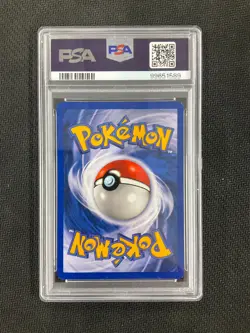 PSA 8 Pokemon Legendary Collection Charizard #03/110 Holo No Reserve!! - Image 2