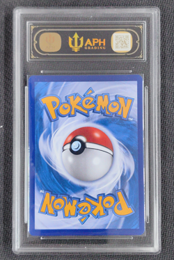 APH Black 10 Pokemon TCG Chinese exclusive Gengar Gem Pack Vol.3 03 07/07 CBB3 - Image 2