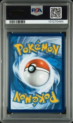 POKEMON RAGING BOLT ex 2025 PRISMATIC EVOLUTIONS SPECIAL ILL. RARE #166 PSA 10 - Image 2