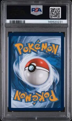 Charizard ex 183/165 151 Full Art PSA Mint 9 Pokemon Graded - Image 2
