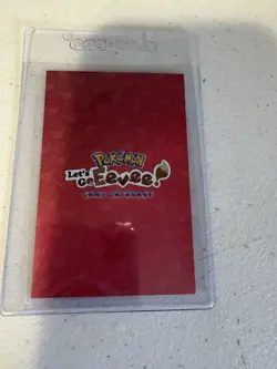 Eevee Vulpix Alola Poncho Crack Ice Pokemon Let’s Go Eevee! Card Database - Image 2