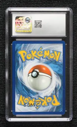 Jolteon EX (Generations) Pokemon Mega Powers Collection Alternate Art CGC 10 - Image 2