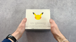 Pokemon Celebrations Elite Trainer Box ETB – Factory Sealed 25th Anniversary Set 820650809439 - Image 2