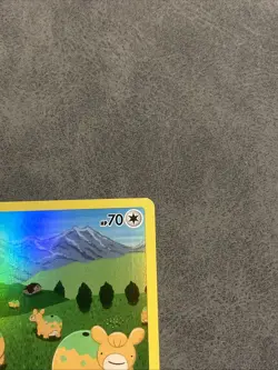Ditto Pokemon Crown Zenith Galarian Gallery GG22/GG70 Ultra Rare NM - Image 3