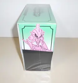 2023 Pokemon Paradox Rift elite trainer box sealed w/ iron bundle promo - Image 3