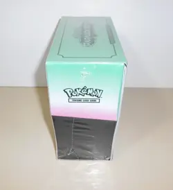 2023 Pokemon Paradox Rift elite trainer box sealed w/ iron bundle promo - Image 5