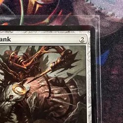 MTG Magic the Gathering Mindcrank (144/181) New Phyrexia LP - Image 3
