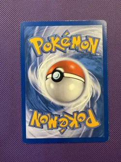 Totodile 1/30 Pokemon HGSS Trainer Kit: Gyarados & Raichu 2010 LP - Image 2