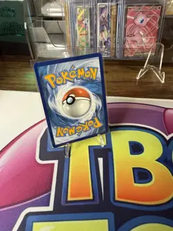 Pokemon Mew GG10/GG70 Crown Zenith Galarian Gallery Ultra Rare - Image 2