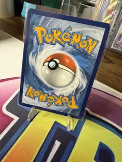 Pokemon Mew GG10/GG70 Crown Zenith Galarian Gallery Ultra Rare - Image 3