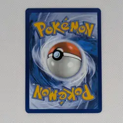 Feraligatr 041/162 Pokemon Play! Prize Pack Series 5 Non-Holo, NM - Image 5