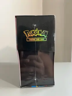 Pokemon TCG Mega Evolution ETB Elite Trainer Box Lucario New Factory Sealed - Image 3