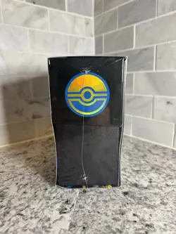 Pokemon TCG ETB Mega Evolution Lucario Elite Trainer Box - Factory Sealed - Image 4