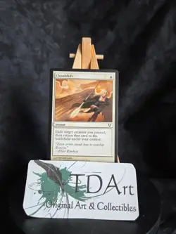 CLOUDSHIFT ~ LP/NM ~ MTG Magic- 12 Avacyn Restored AVR -or- 097 JMP Jumpstart - Image 3