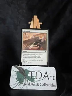 CLOUDSHIFT ~ LP/NM ~ MTG Magic- 12 Avacyn Restored AVR -or- 097 JMP Jumpstart - Image 4