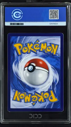 CCIC 10 Gem Mint 2024 Giratina V Alt Art Chinese Lost Abyss #150/131 Pokemon SR - Image 2