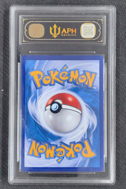 APH Black 10 Pokemon TCG Chinese exclusive Gengar Gem Pack Vol.3 03 07/07 CBB3 - Image 2