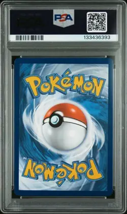 POKEMON FA/RAIKOU V 2023 SWORD AND SHIELD CROWN ZENITH #GG41 PSA 10 - Image 2