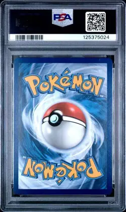 POKEMON METAGROSS 2024 TEMPORAL FORCES ILLUSTRATION RARE#178 PSA 10 - Image 2