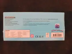 Fusion Strike Pokemon Center Elite Trainer Box - Sealed - Image 4