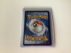 Pokemon TCG Mega Evolution Wally’s Compassion Special Illustration Trainer Holo - Image 2