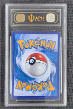 APH Black 10 Pokemon Cubone Art Rare 2025 04 07/07 Gem Pack Vol.3 S.Chinese - Image 2
