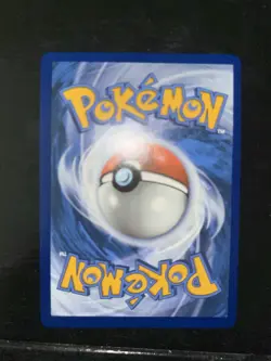 Pokemon Bloodmoon Ursaluna ex 168/131 Sv: Prismatic Evolutions Holo Rare - Image 2