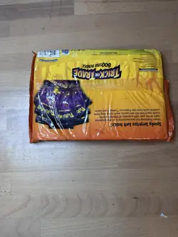 Pokemon TCG Trick or Trade BOOster Bundle Halloween 40 Mini Packs Sealed 820650854941 - Image 2