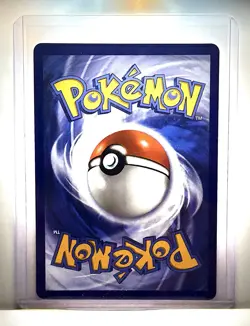 Mega Charizard X ex 023/XY-P Mega Evolution Promo Pokemon NM 🔥 - Image 2
