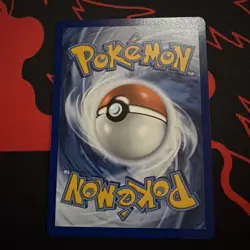 Meowth ex 62/88 Double Rare Pokemon Perfect Order ME03 Nm - Image 2