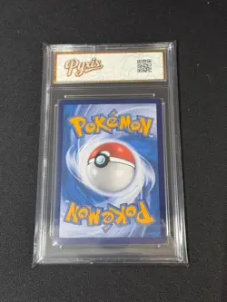 Pokemon TCG Chinese Sword & Shield CS5aC-162/127 HR Mawile VSTAR HOLO Grade 10 - Image 2