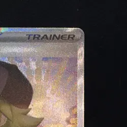 Pokemon TCG N's Plan Black Bolt 170/086 SV11B NM/M Condition - Image 4