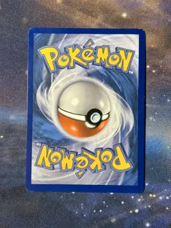 Raichu BREAK 50/162 INVERTED BACK Error Holo Rare XY Breakthrough Pokemon VLP - Image 2