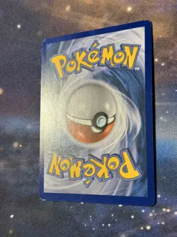 Raichu BREAK 50/162 INVERTED BACK Error Holo Rare XY Breakthrough Pokemon VLP - Image 4