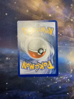 Raichu BREAK 50/162 INVERTED BACK Error Holo Rare XY Breakthrough Pokemon VLP - Image 5