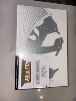 Charizard Ultra Premium Collection UPC Sword And Shield SWSH Pokemon TCG Sealed - Image 1