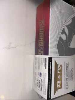 Charizard Ultra Premium Collection UPC Sword And Shield SWSH Pokemon TCG Sealed - Image 3