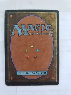 Willow Satyr Legends Regular MTG Near Mint English Rare 🔥 - Image 2