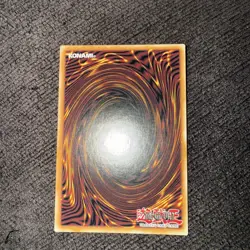 Yugioh Zombie World DUOV-EN091 Ultra Rare 1st Ed NM - Image 2